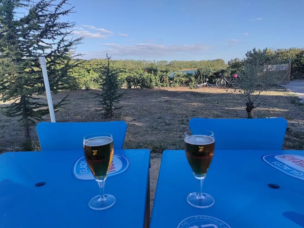 Carolyne McEvoy_GUINGUETTE VIAROMA_Vérin_review