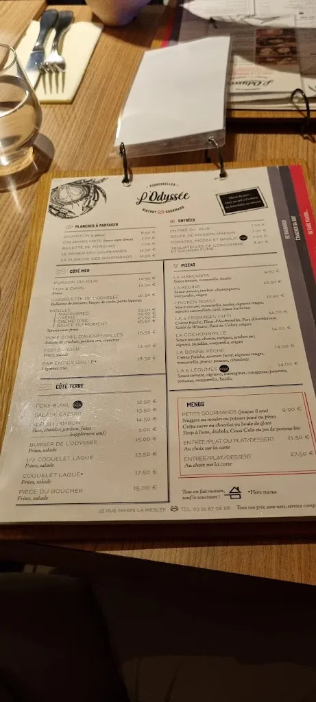 Menu_L'Odyssée_Audresselles_image_4