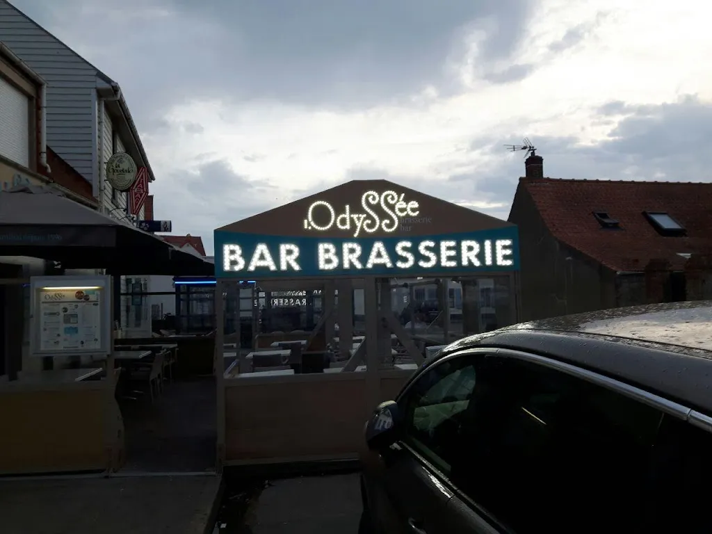 PePechu Puppy_L'Odyssée_Audresselles_review