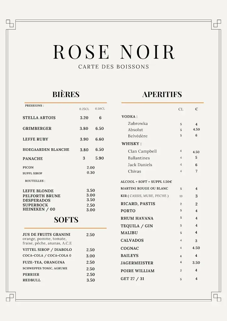 Menü_Rose Noir_Andeville_Bild_1