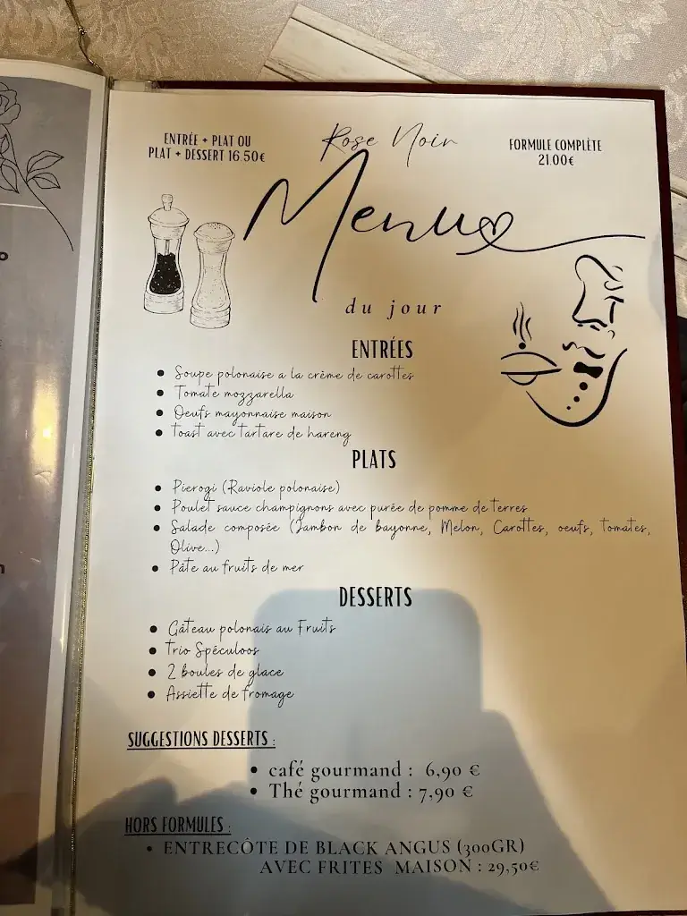 Menü_Rose Noir_Andeville_Bild_2