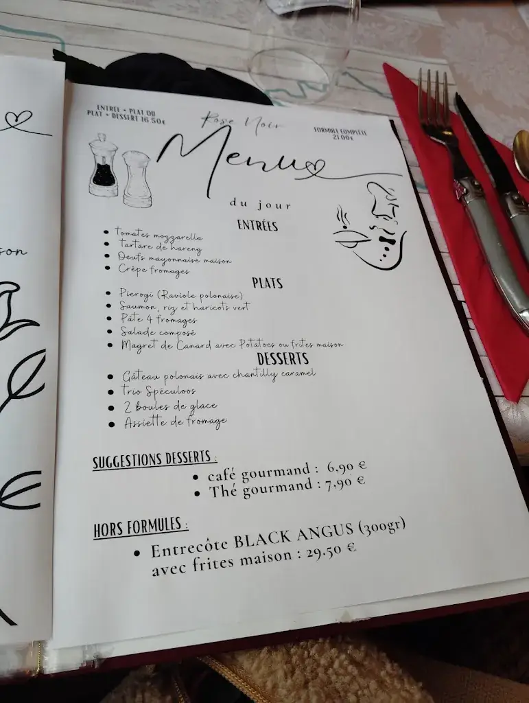 Menü_Rose Noir_Andeville_Bild_3