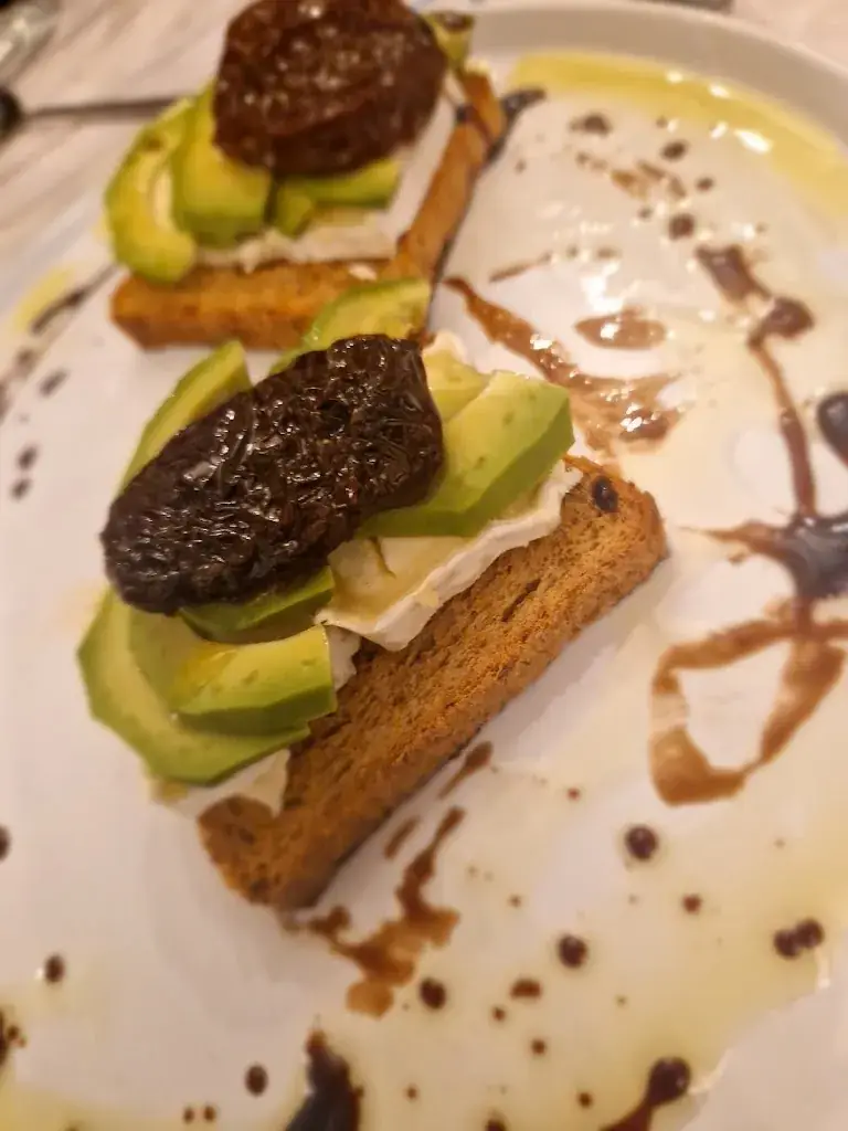 Menü_Rose Noir_Andeville_Bild_9