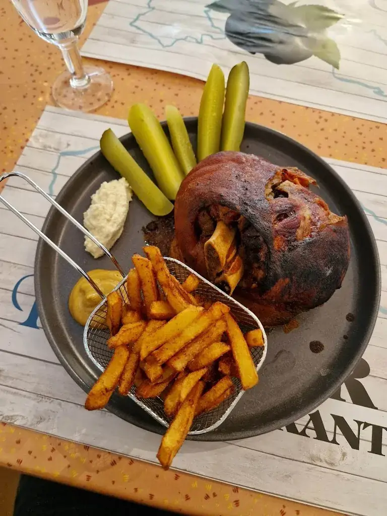 Gerry Son_Rose Noir_Andeville_Bewertung