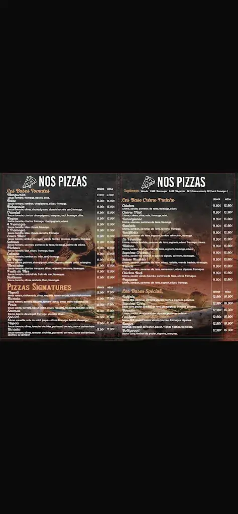 Menu_La napoli_Andeville_image_4