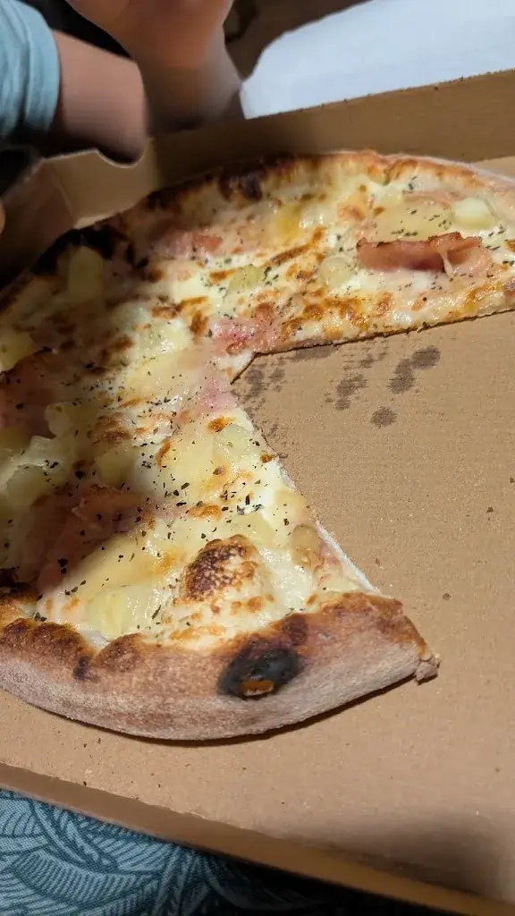 Christelle et Marc Dubois_La napoli_Andeville_review