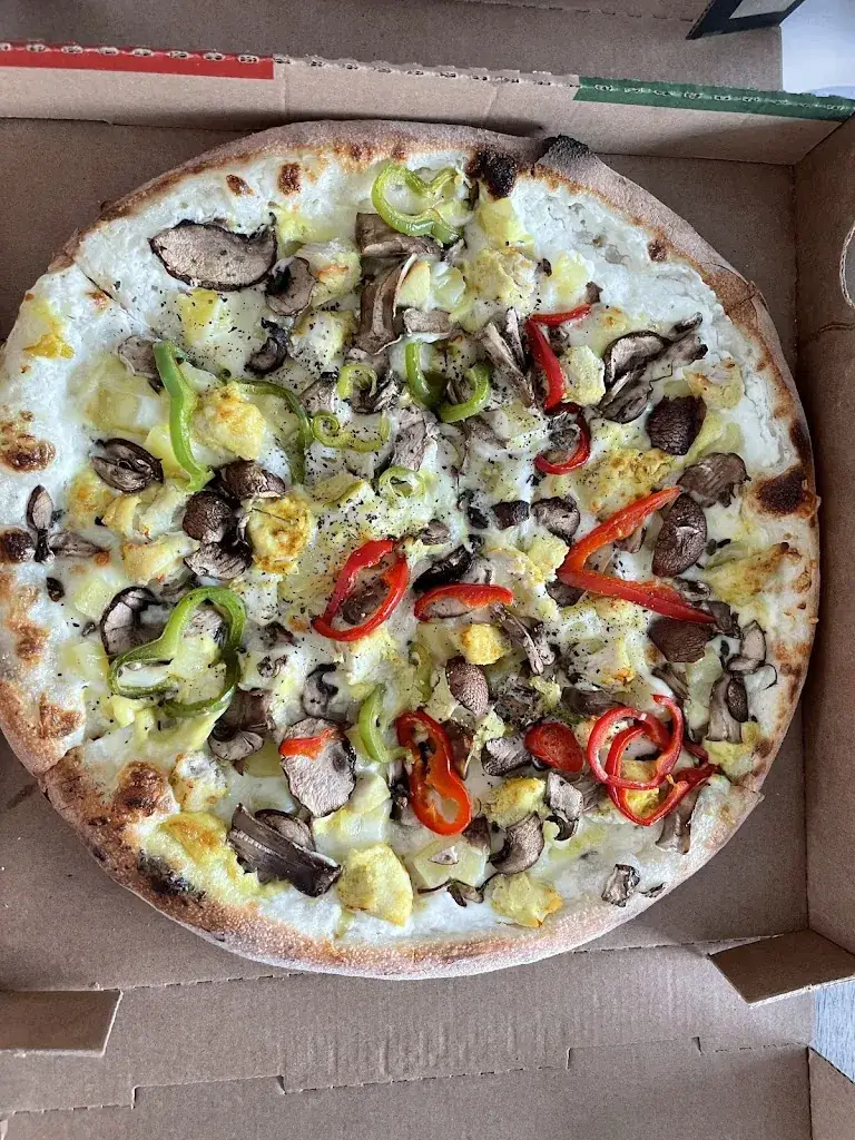 La napoli Restaurant in Andeville