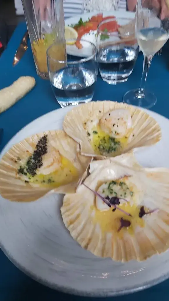 Menu_Restaurant de l'hôtel de La Tabletterie_Méru_image_4