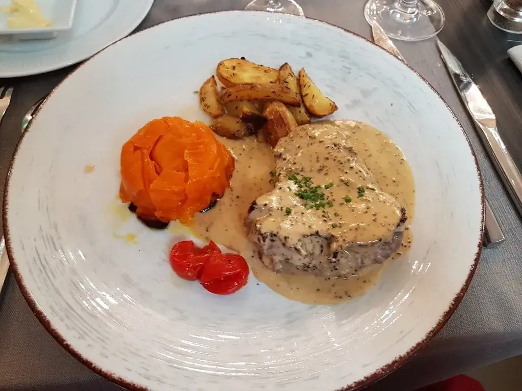 Menu_Restaurant de l'hôtel de La Tabletterie_Méru_image_5