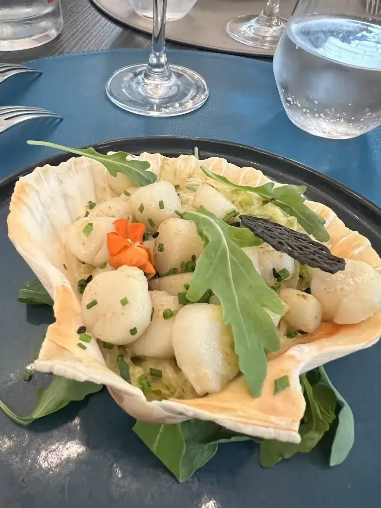 Menu_Restaurant de l'hôtel de La Tabletterie_Méru_image_6