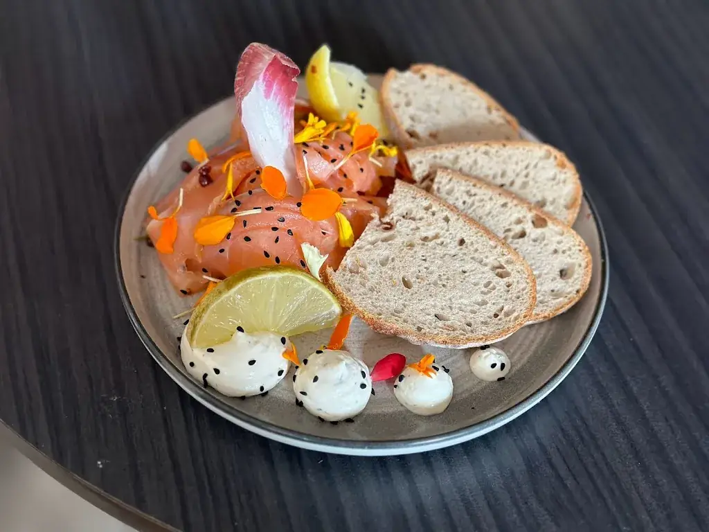 Menu_Restaurant de l'hôtel de La Tabletterie_Méru_image_7