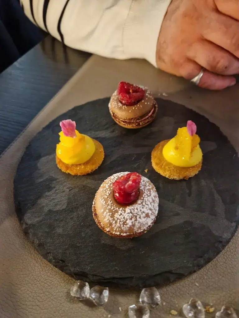 Menu_Restaurant de l'hôtel de La Tabletterie_Méru_image_8