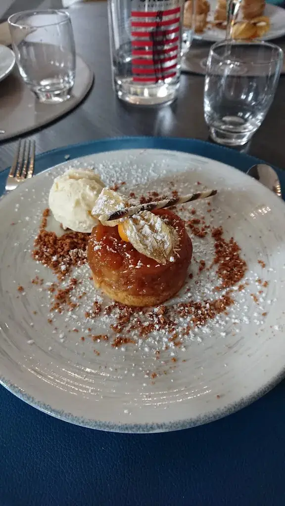 Menu_Restaurant de l'hôtel de La Tabletterie_Méru_image_9