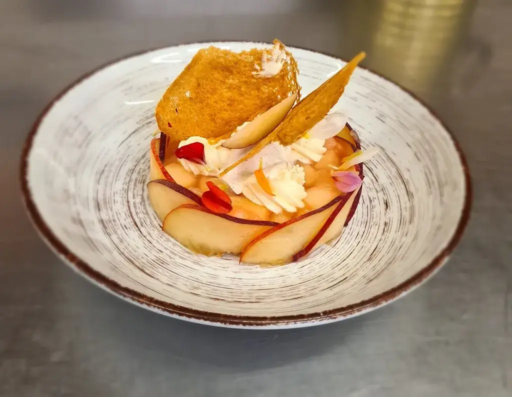 Restaurant de l'hôtel de La Tabletterie_Méru_slider_image_2