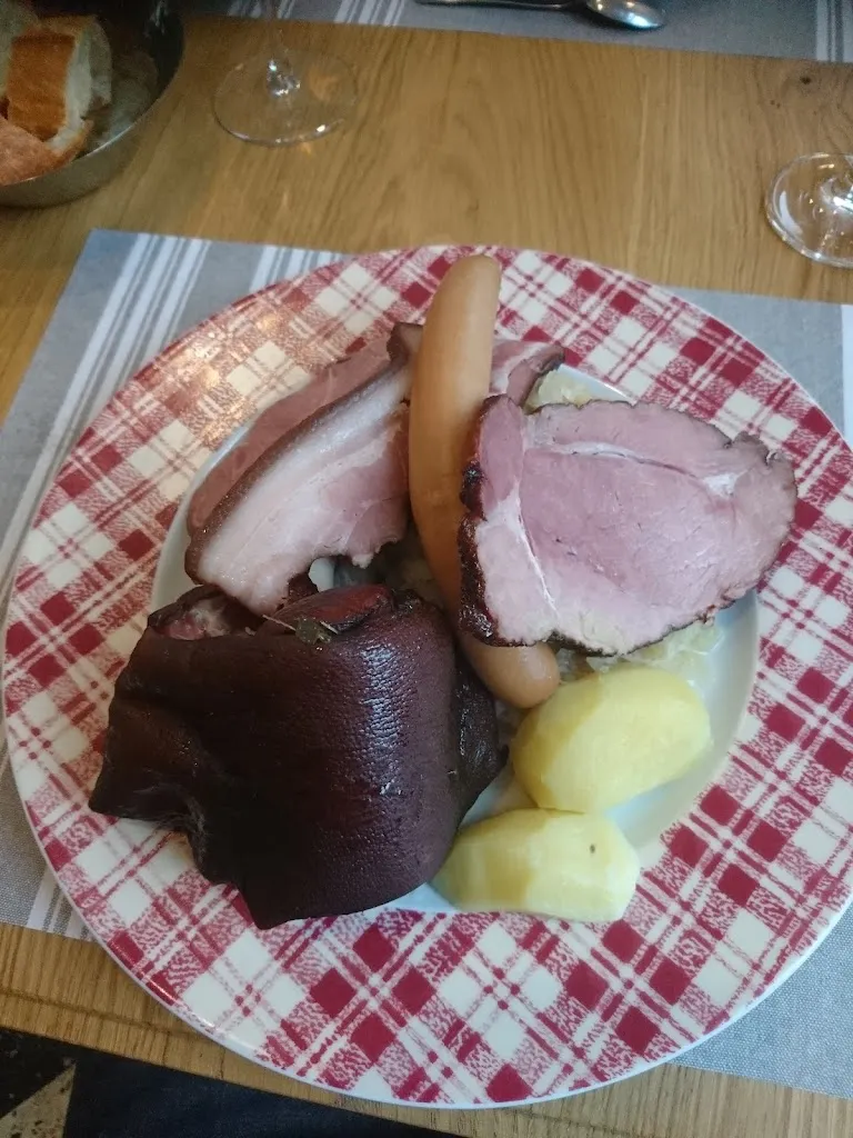 Menu_Restaurant Aux Trois Fleurs - Anserville - Hire Salle De Réunion_Bornel_image_1