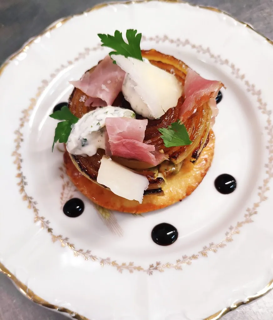 Menu_Restaurant Aux Trois Fleurs - Anserville - Hire Salle De Réunion_Bornel_image_4