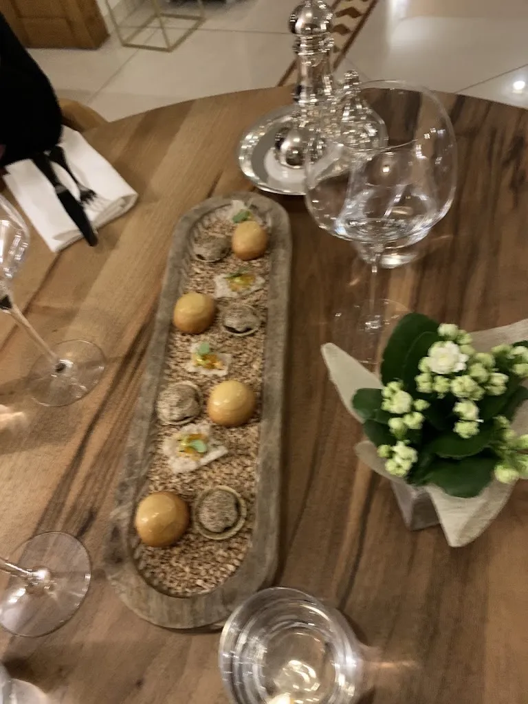 Menü_La Grange de Belle Eglise_Belle-Église_Bild_5