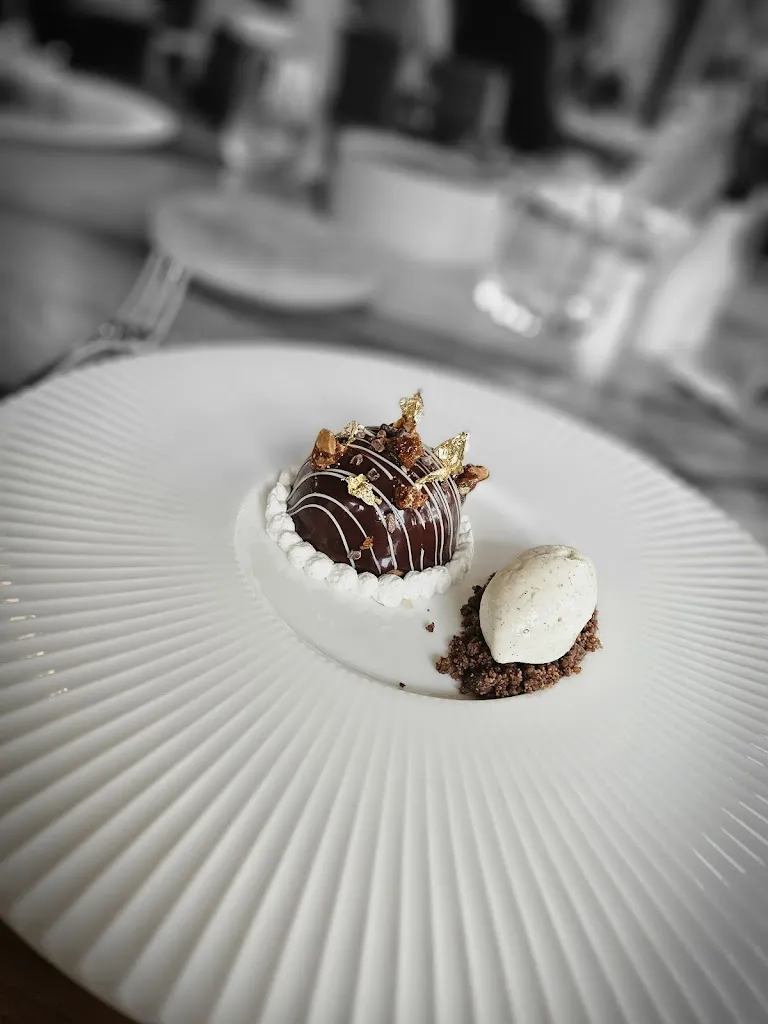 Menü_La Grange de Belle Eglise_Belle-Église_Bild_6