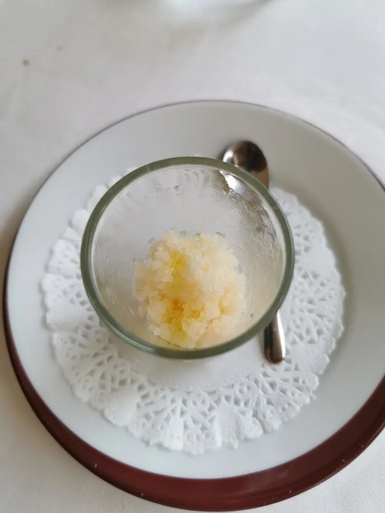 Menü_La Grange de Belle Eglise_Belle-Église_Bild_8