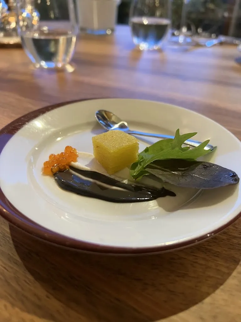 Gil Eshkol_La Grange de Belle Eglise_Belle-Église_Bewertung