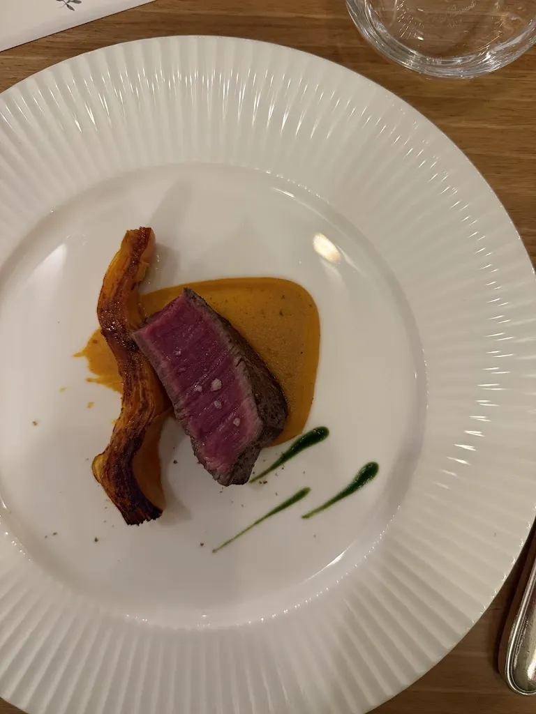 elsa goyer_La Grange de Belle Eglise_Belle-Église_Bewertung