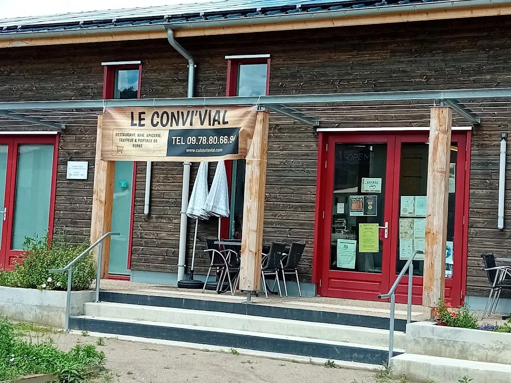 Marie-Odile FABBRI LE PRIEULT_Le Convi'Vial_Chuyer_review