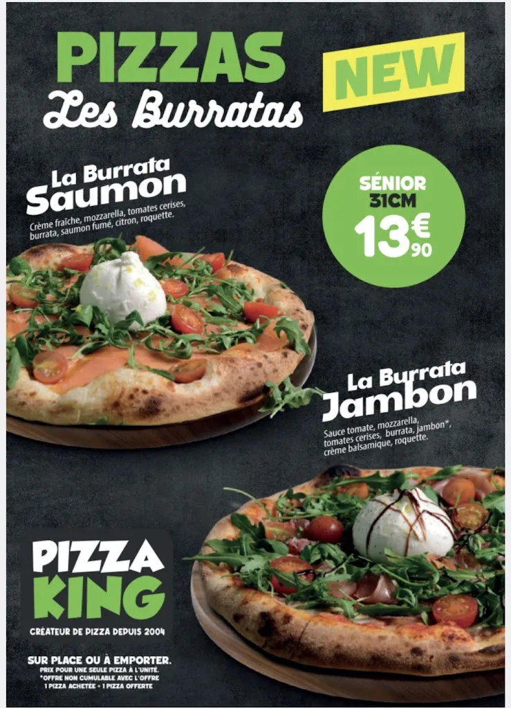 Menu_PIZZA KING ANDEVILLE_Andeville_image_3