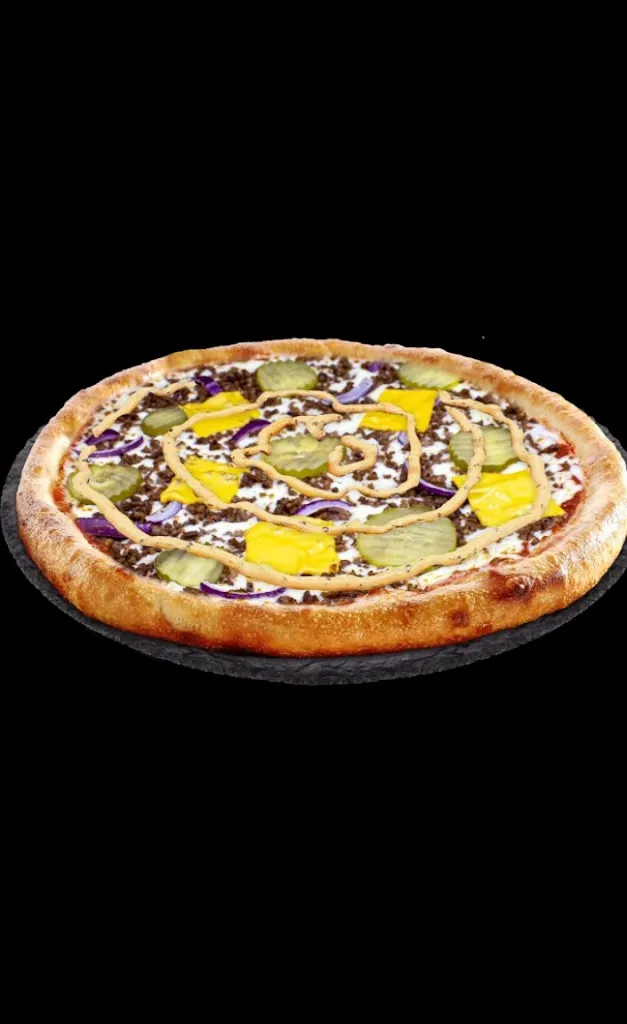 Menu_PIZZA KING ANDEVILLE_Andeville_image_9