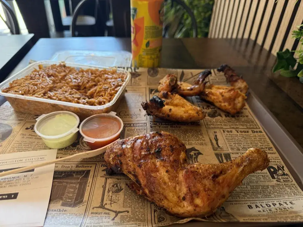 Master Poulet Braisé - Méru_Méru_slider_image_2