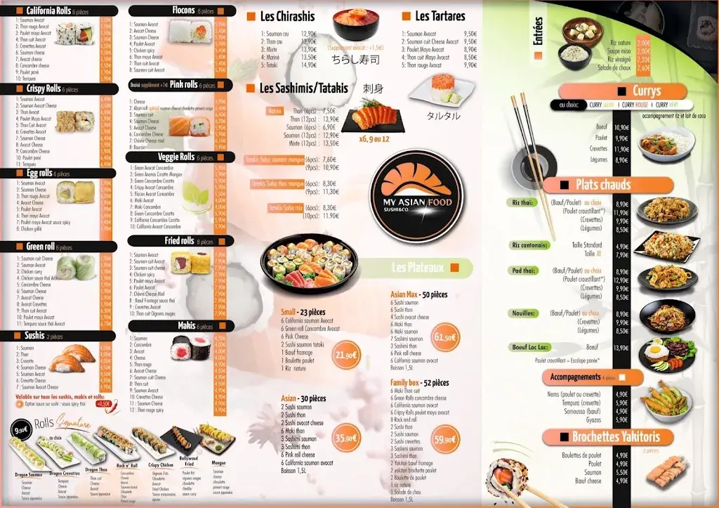 Menu_My Asian Food_Méru_image_2