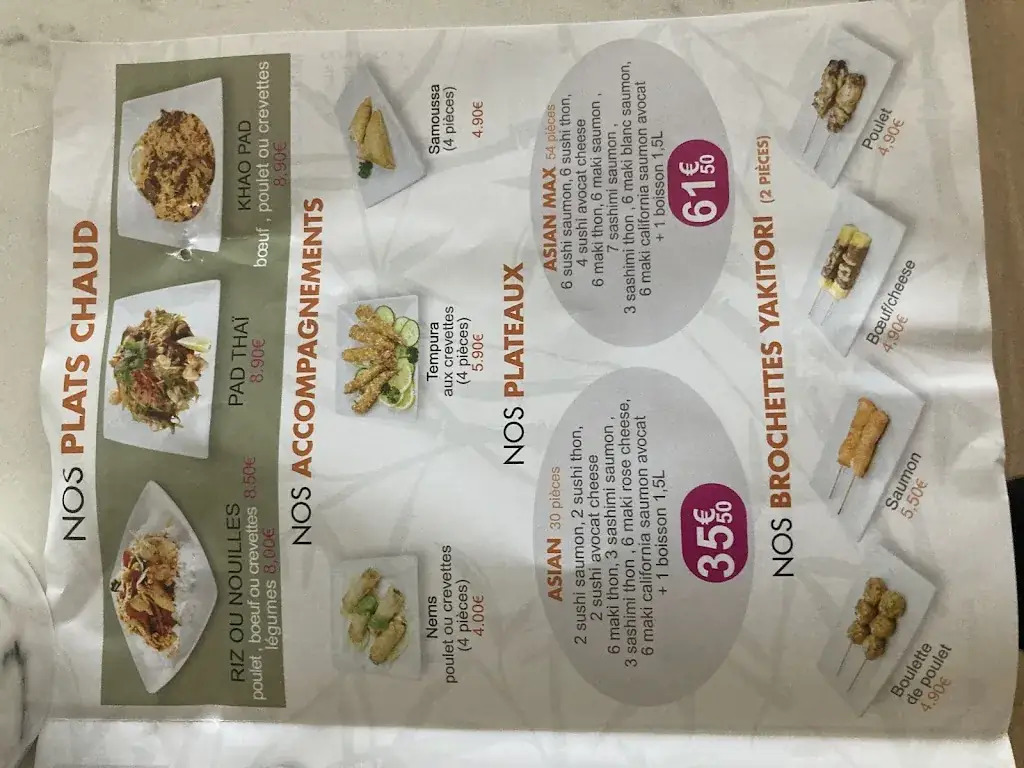 Menu_My Asian Food_Méru_image_3