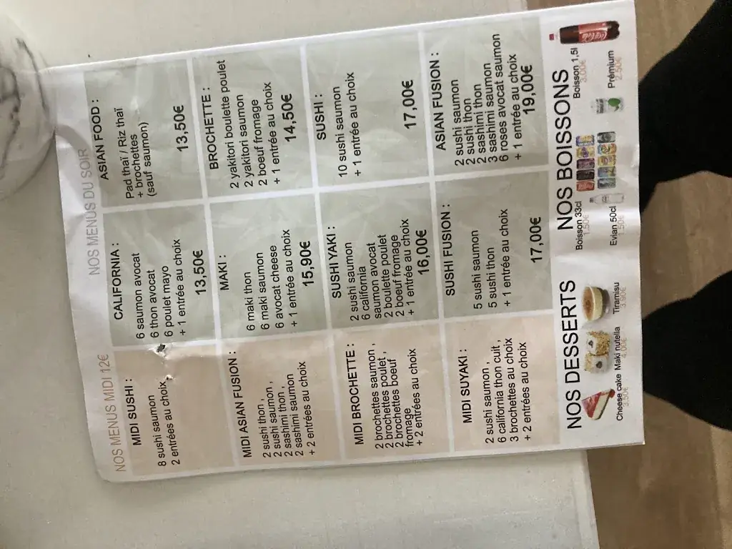 Menu_My Asian Food_Méru_image_4