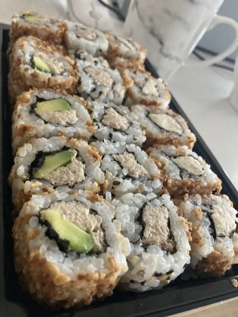 Menu_My Asian Food_Méru_image_8