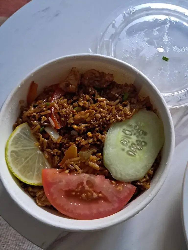 Likhit K_My Asian Food_Méru_review