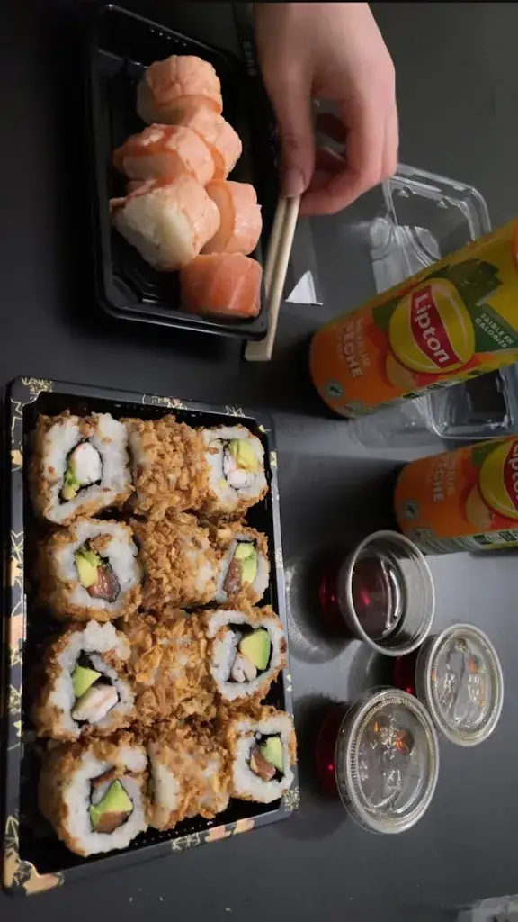 Sam_My Asian Food_Méru_review