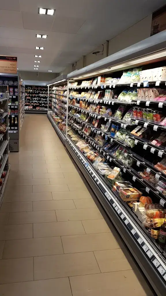 Carrefour Express_Andeville_slider_image_2