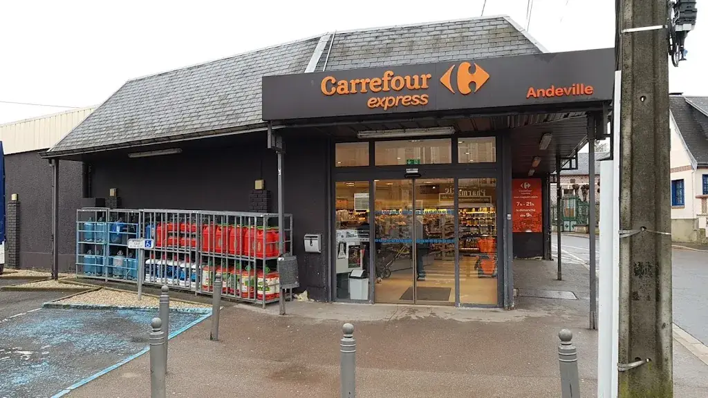 Carrefour Express_Andeville_slider_image_3
