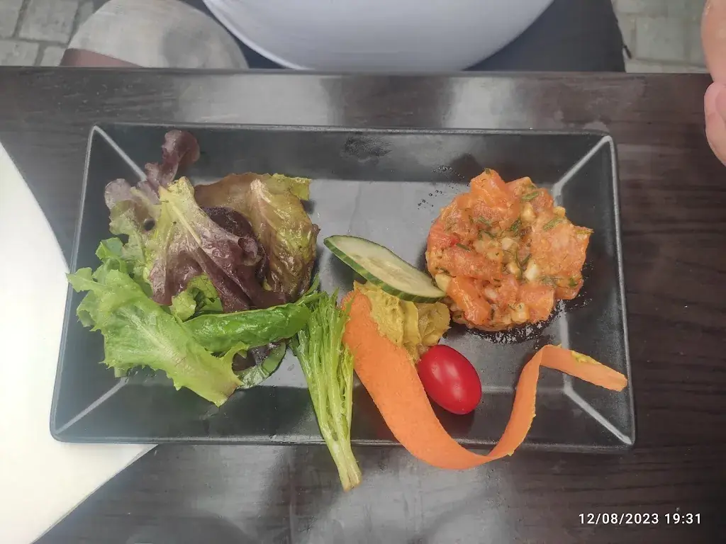 Menu_Brasserie de l'horloge_Amiens_image_5