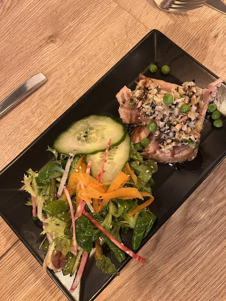 Menu_Brasserie de l'horloge_Amiens_image_8