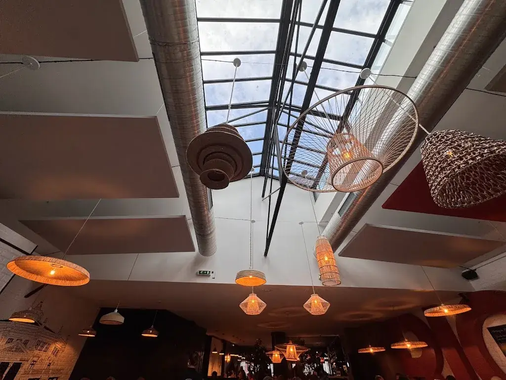 K_Brasserie de l'horloge_Amiens_review