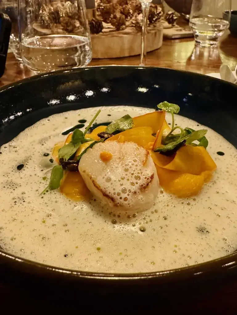 Olha Shykalova_Ail des Ours_Amiens_review