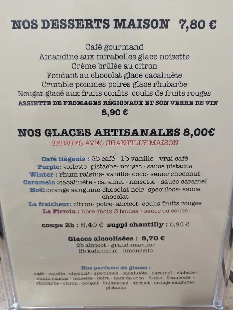 Menu_La Table Saint Firmin_Amiens_image_3