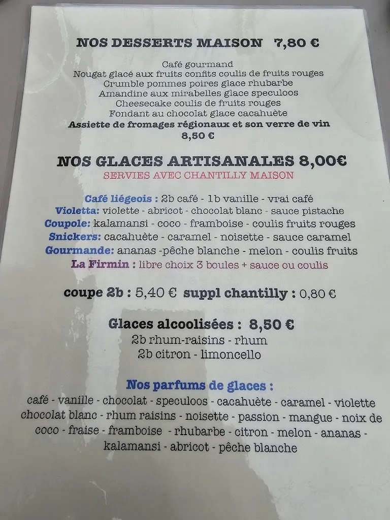 Menu_La Table Saint Firmin_Amiens_image_4