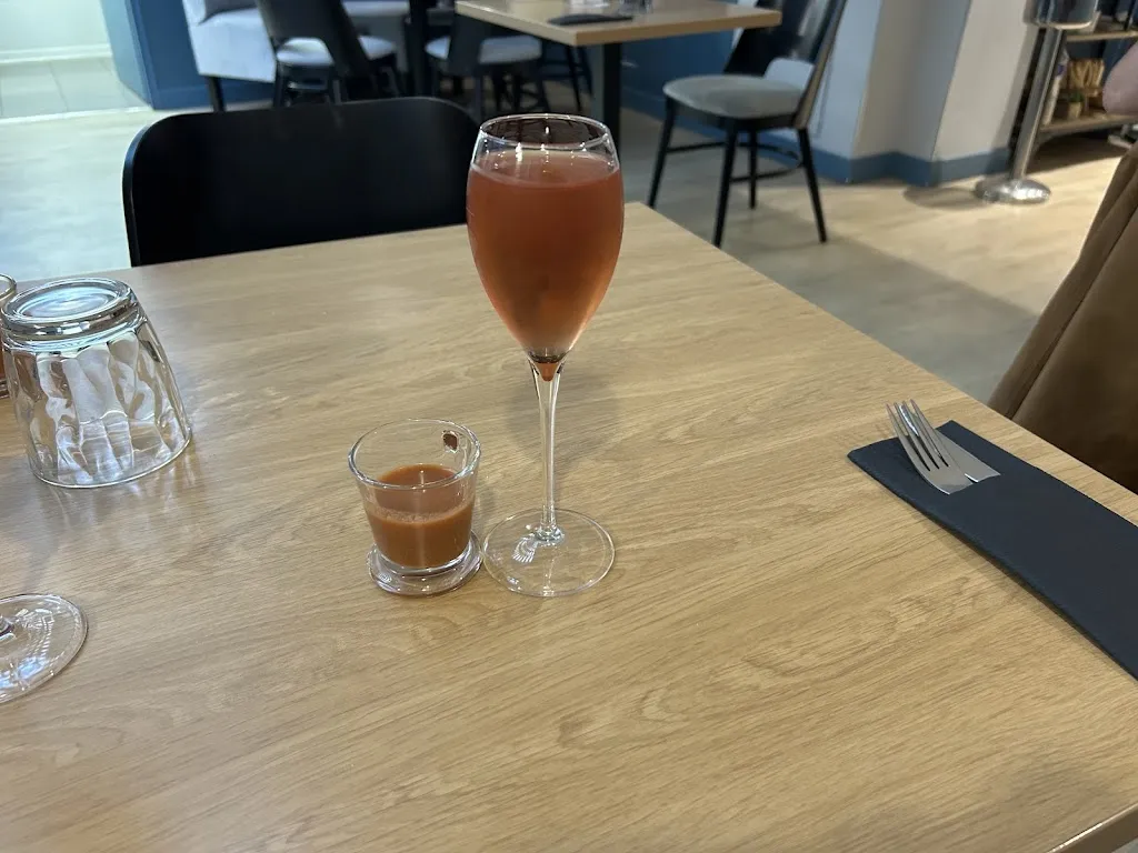 Karsten Lang Pedersen_La Table Saint Firmin_Amiens_review