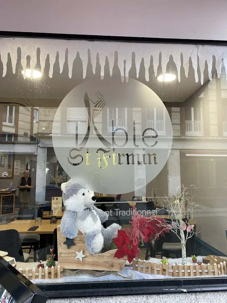 Bar Dado_La Table Saint Firmin_Amiens_review