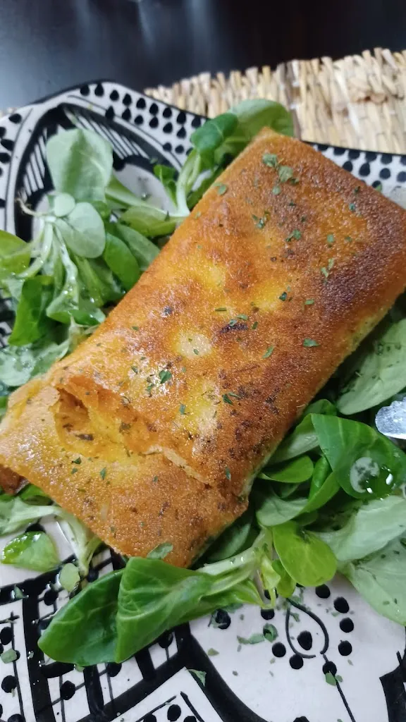 Menu_Les Saveurs du Maroc_Albertville_image_6