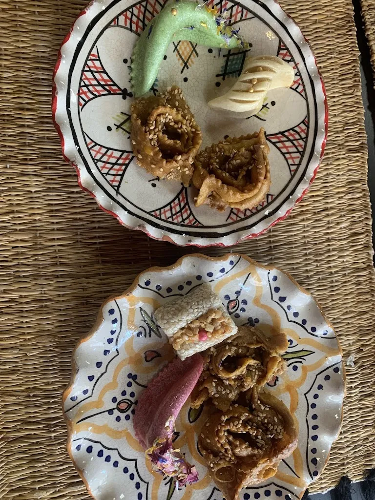 Menu_Les Saveurs du Maroc_Albertville_image_9