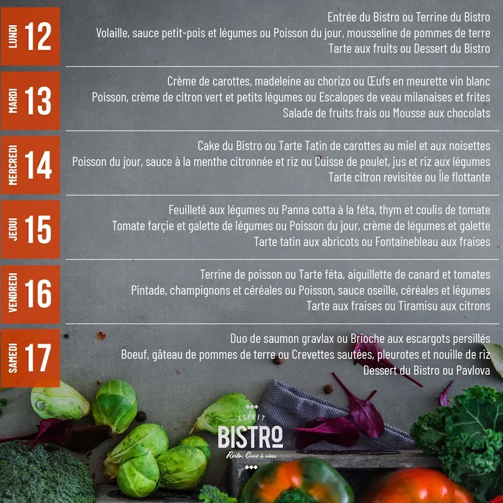 Menu_Esprit Bistro_Chazelles-sur-Lyon_image_4