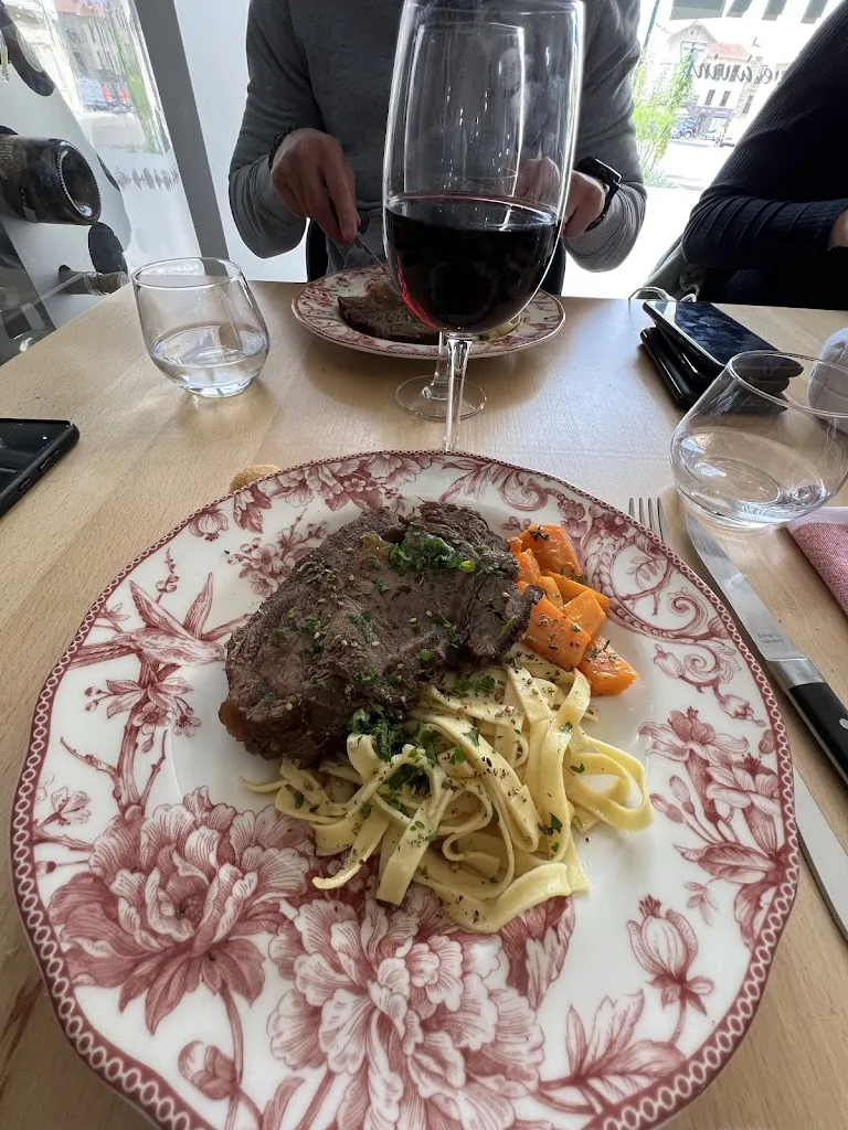 Killian Bethegnies_Esprit Bistro_Chazelles-sur-Lyon_review