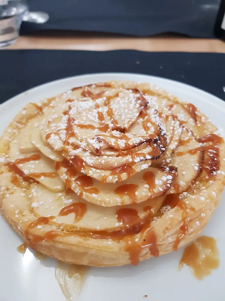 Emy Murigneux_Esprit Bistro_Chazelles-sur-Lyon_review